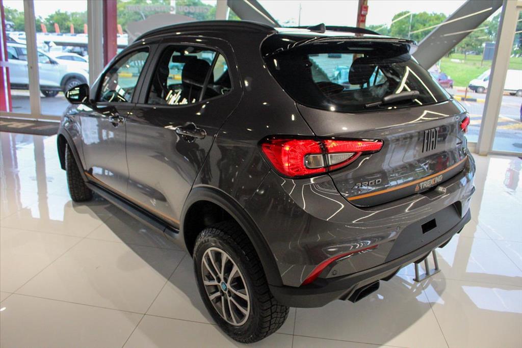 ARGO 1.3 FIREFLY FLEX TREKKING CVT4