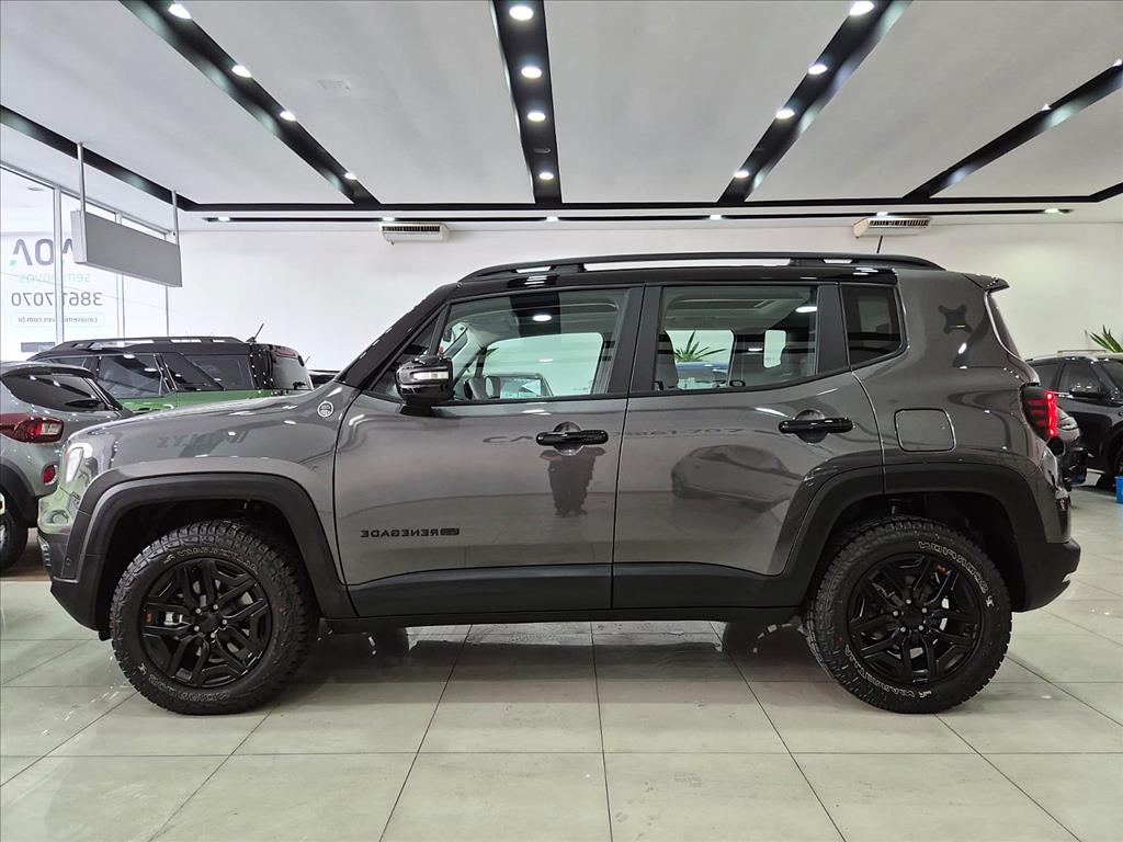 Jeep-RENEGADE-1.3 T270 TURBO FLEX WILLYS 4X4 AT9