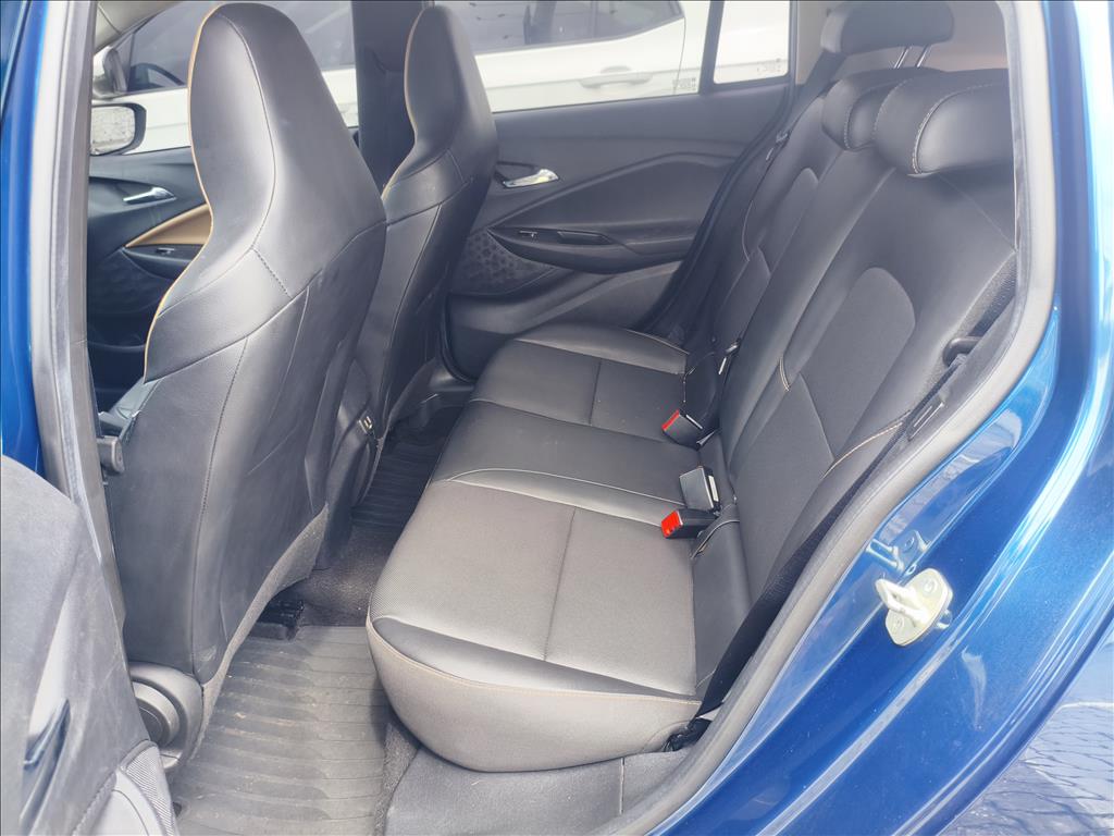 ONIX 1.0 TURBO FLEX PREMIER AUTOMÁTICO16