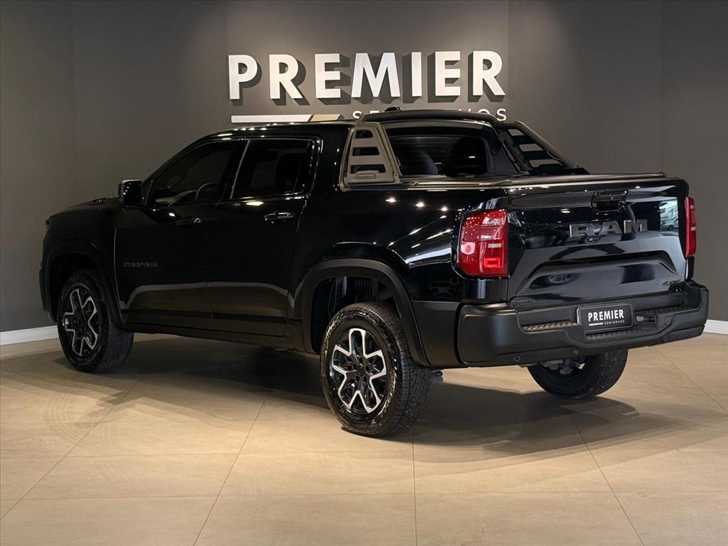 RAMPAGE 2.0 TURBO DIESEL REBEL 4X4 AUTOMÁTICO10