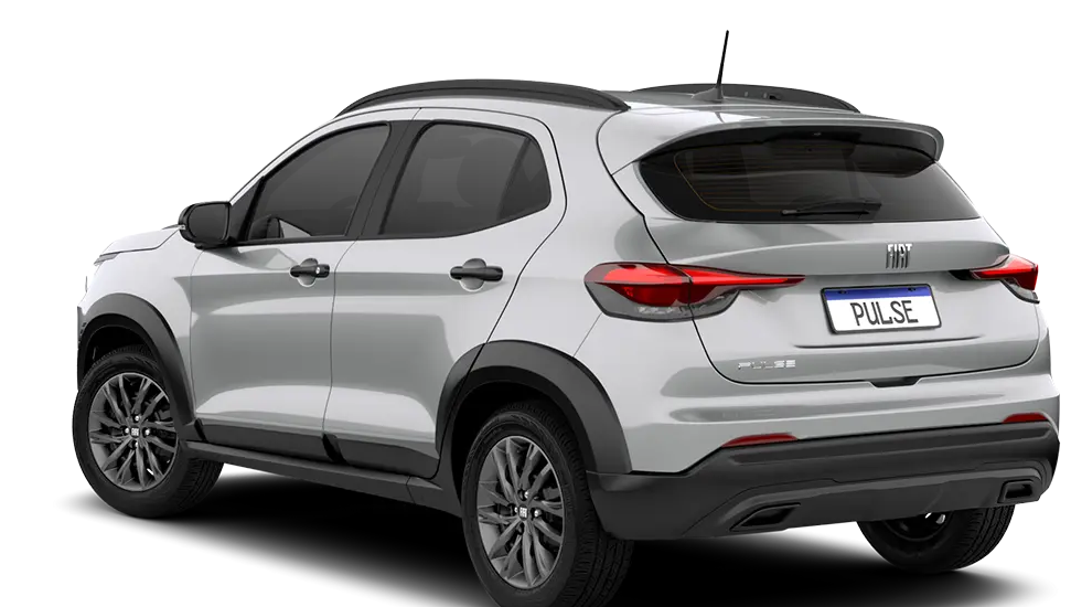 PULSE 1.3 FLEX DRIVE CVT3