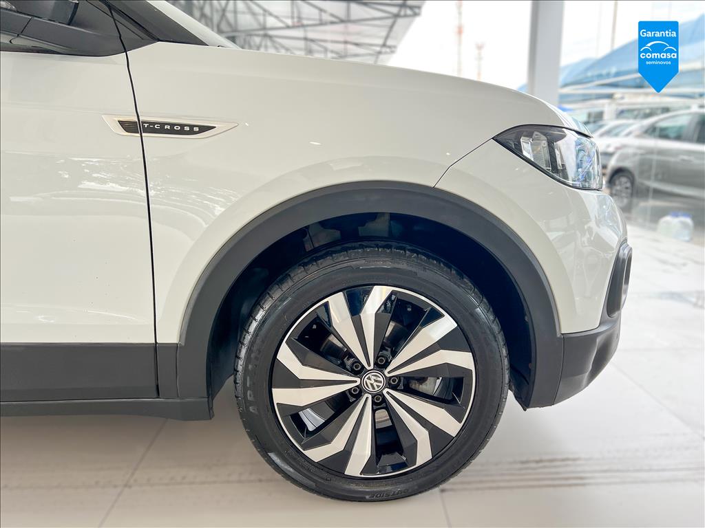 T-CROSS 1.0 200 TSI TOTAL FLEX AUTOMÁTICO4