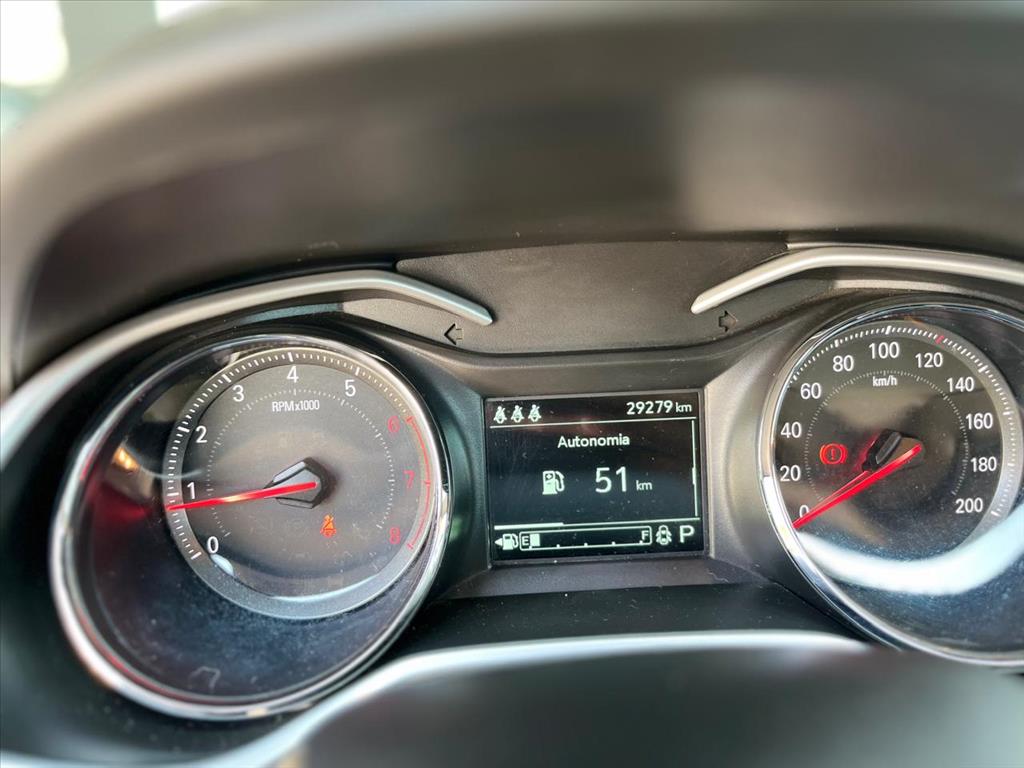 ONIX PLUS 1.0 TURBO FLEX LTZ AUTOMÁTICO
