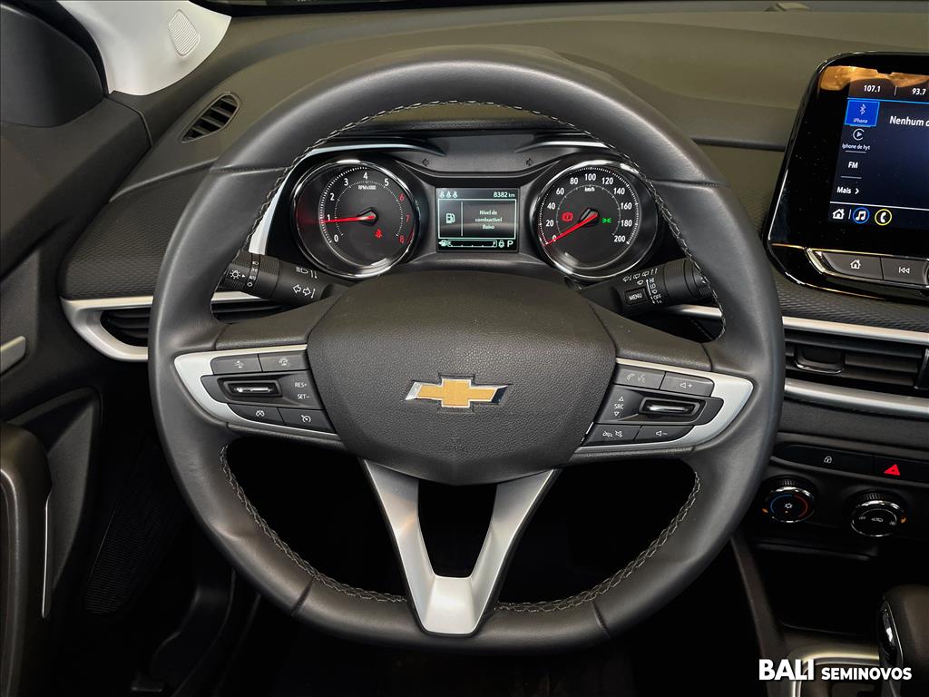 TRACKER 1.0 TURBO FLEX LTZ AUTOMÁTICO10