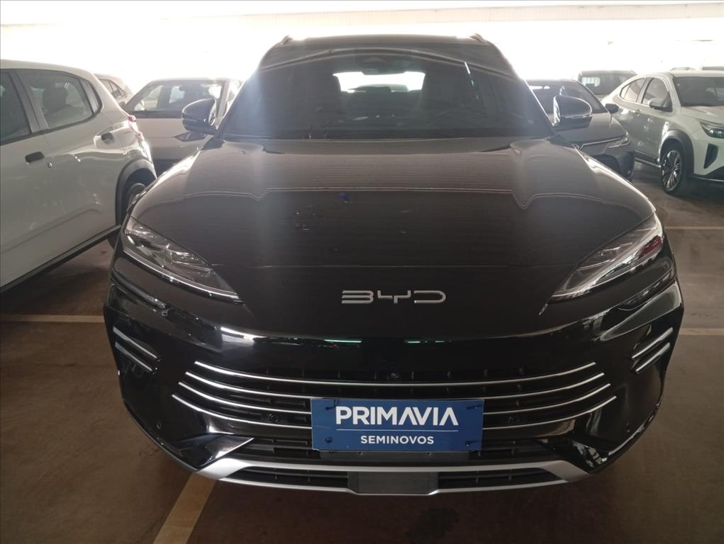 SONG PLUS 1.5 DM-I HÍBRIDO AUTOMÁTICO