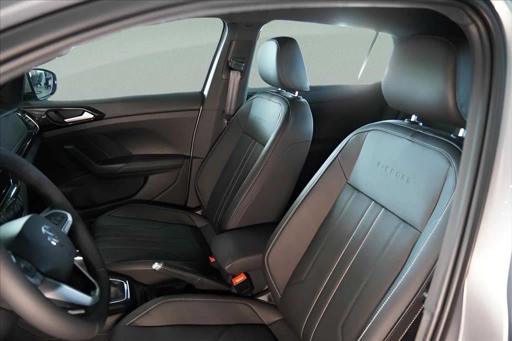T-CROSS 1.4 250 TSI TOTAL FLEX HIGHLINE AUTOMÁTICO8