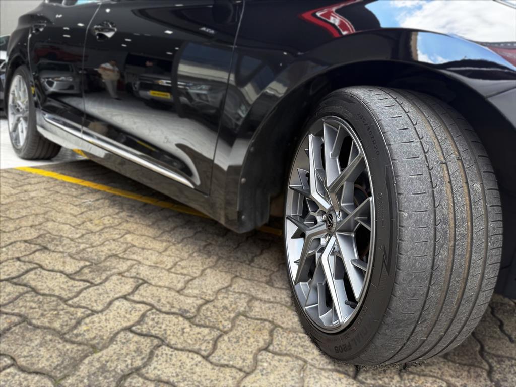 Hyundai Azera - 3.0 MPFI GLS V6 24V GASOLINA 4P AUTOMÁTICO