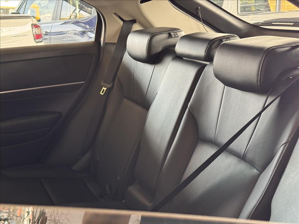 HR-V 1.5 DI I-VTEC FLEX EX CVT8
