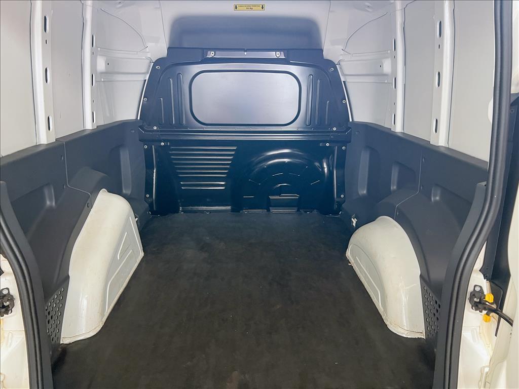 PARTNER RAPID 1.4 EVO FLEX BUSINESS PACK MANUAL16