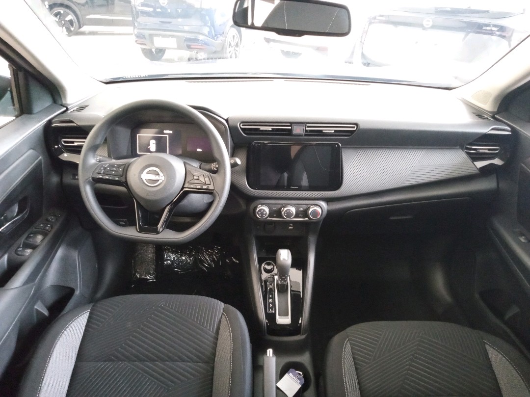 KAIT 1.6 FLEX ADVANCE PLUS XTRONIC6