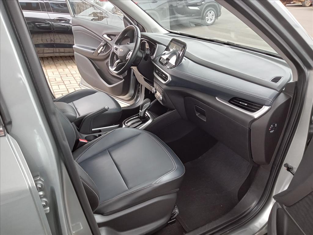 TRACKER 1.2 TURBO FLEX PREMIER AUTOMÁTICO