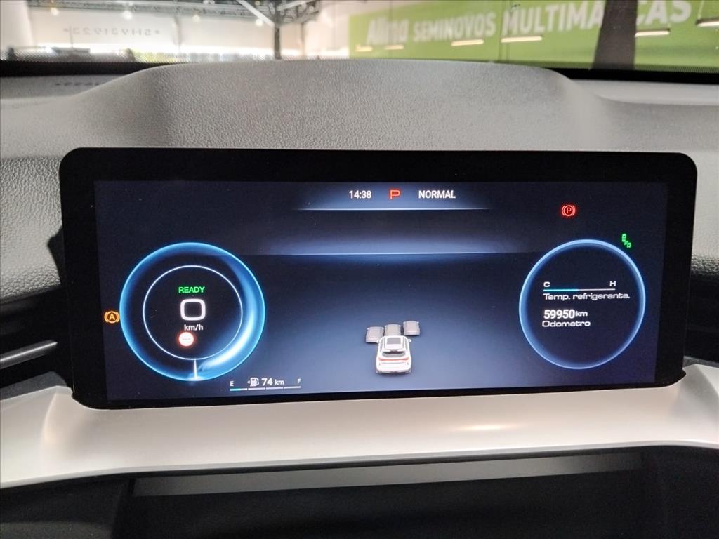 HAVAL H6 1.5 HEV PREMIUM E-TRACTION3