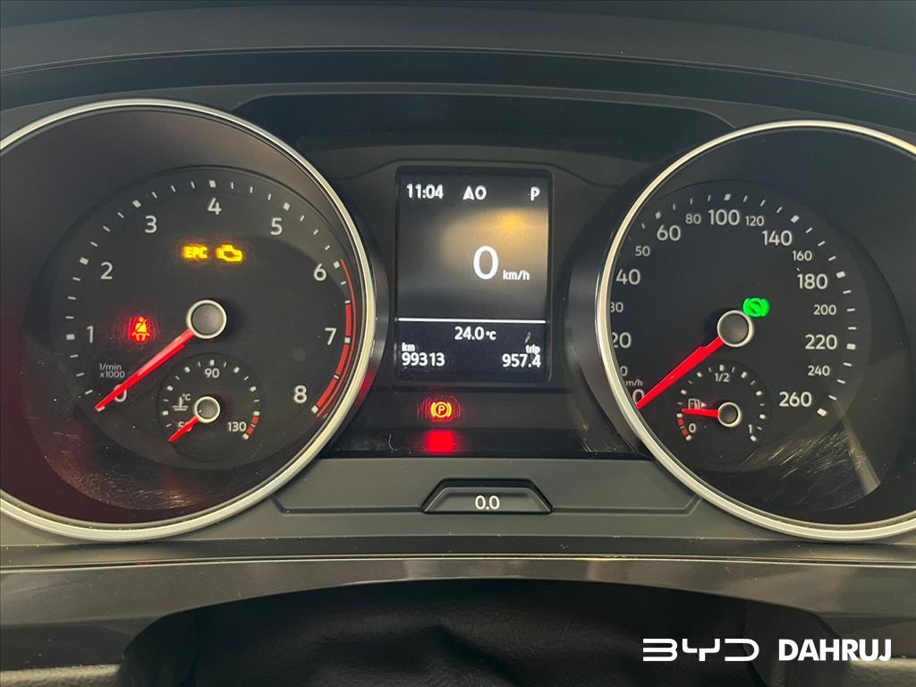 TIGUAN 1.4 250 TSI TOTAL FLEX ALLSPACE TIPTRONIC4