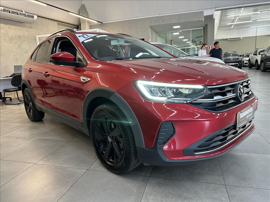 NIVUS 1.0 200 TSI TOTAL FLEX COMFORTLINE AUTOMÁTICO1
