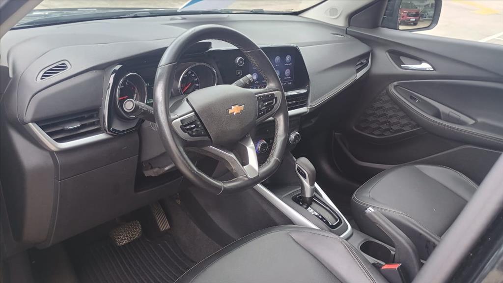 MONTANA 1.2 TURBO FLEX PREMIER AUTOMÁTICO10