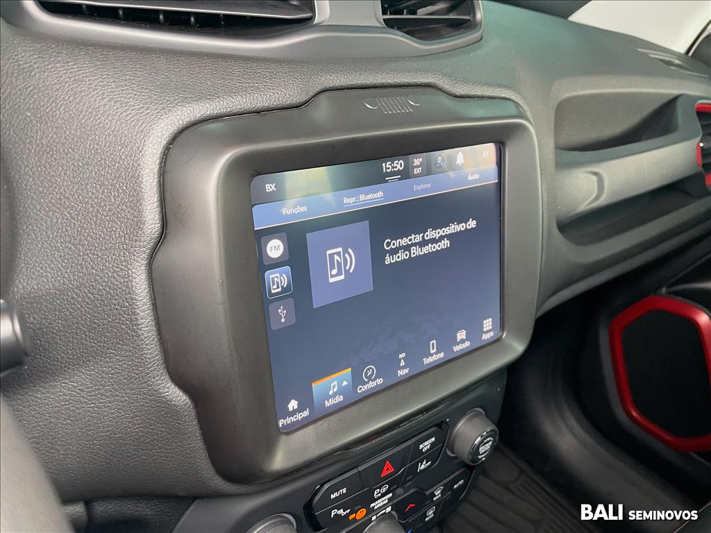 RENEGADE 1.3 T270 TURBO FLEX TRAILHAWK 4X4 AT913