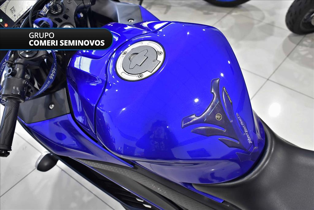 YZF R3 ABS