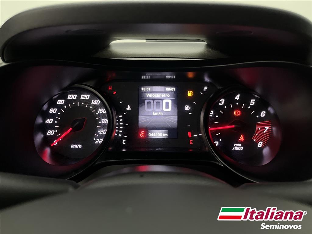 CRONOS 1.0 FIREFLY FLEX DRIVE MANUAL10