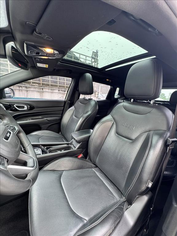 COMPASS 1.3 T270 TURBO FLEX S AT69