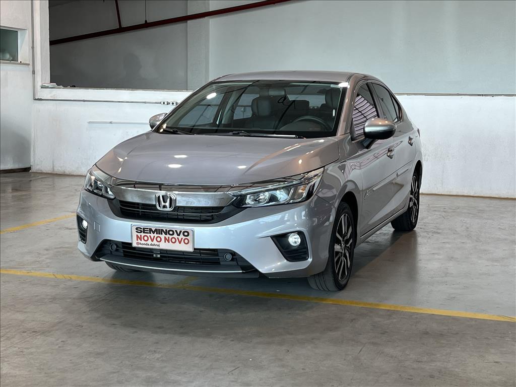 CITY 1.5 i-VTEC FLEX EXL CVT2