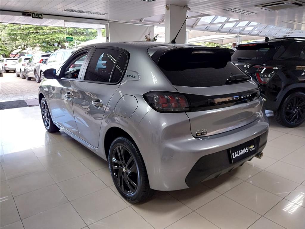 208 1.0 FIREFLY FLEX STYLE MANUAL5