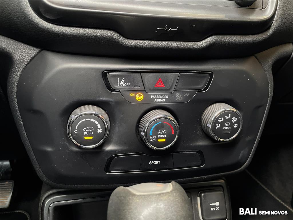 RENEGADE 1.3 T270 TURBO FLEX SPORT AT613