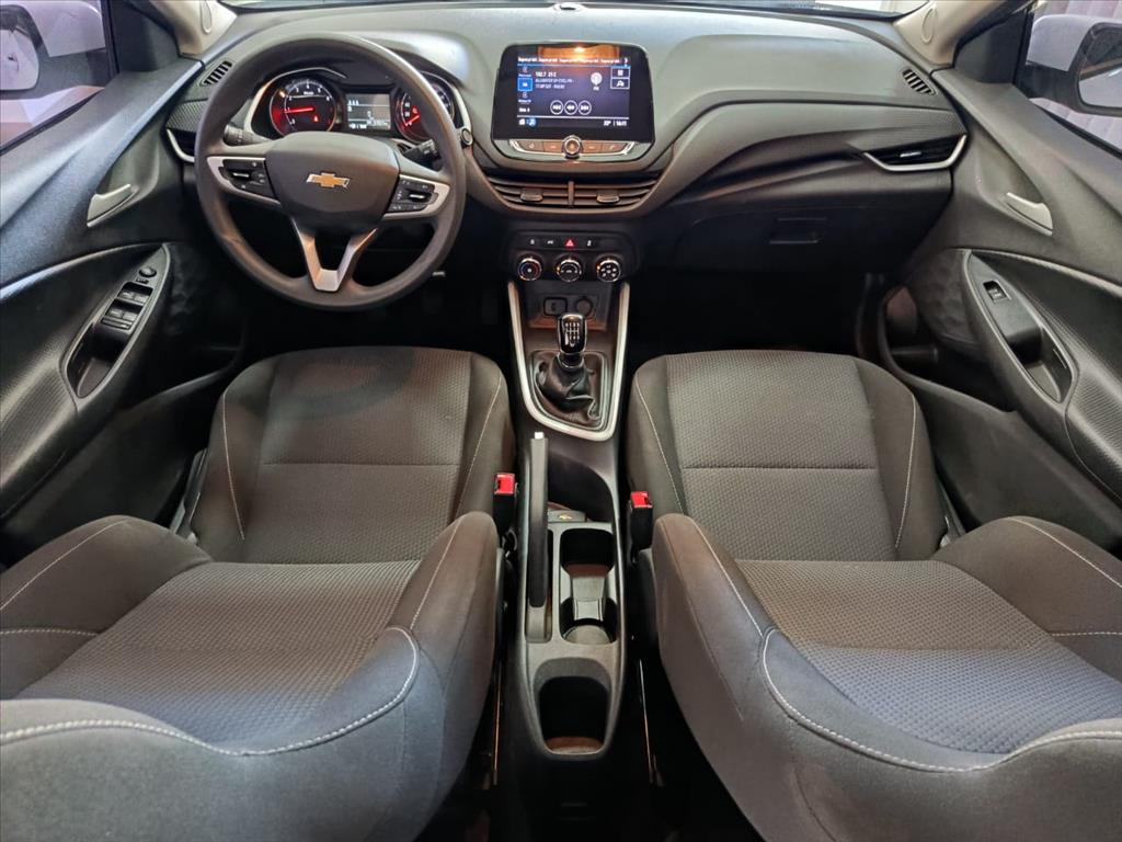 ONIX 1.0 FLEX LT MANUAL8