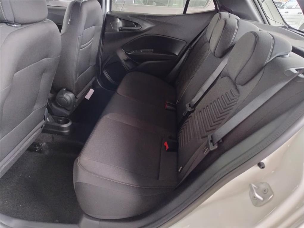 ARGO 1.3 FIREFLY FLEX DRIVE CVT