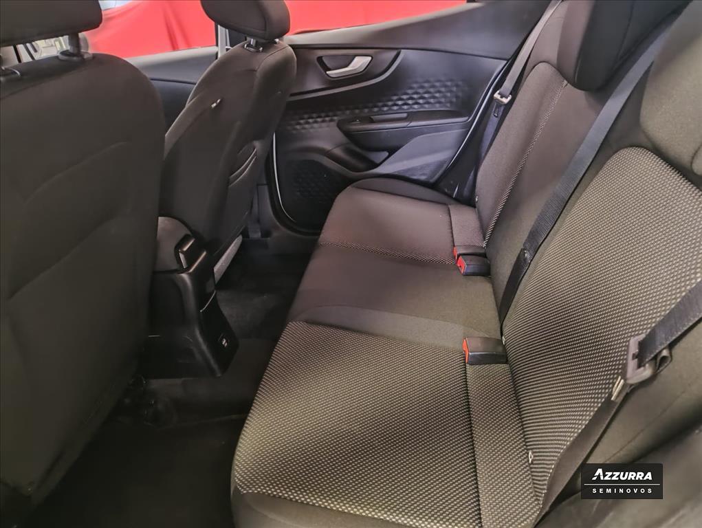 PULSE 1.3 FLEX DRIVE CVT13