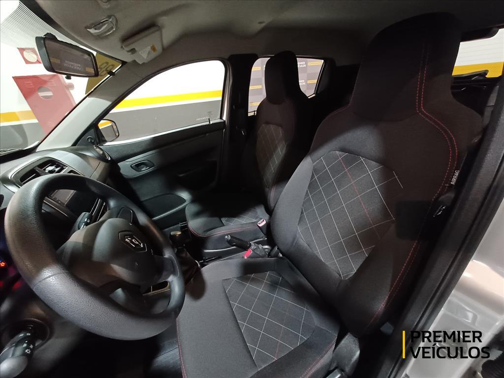 KWID 1.0 12V SCE FLEX ZEN MANUAL4