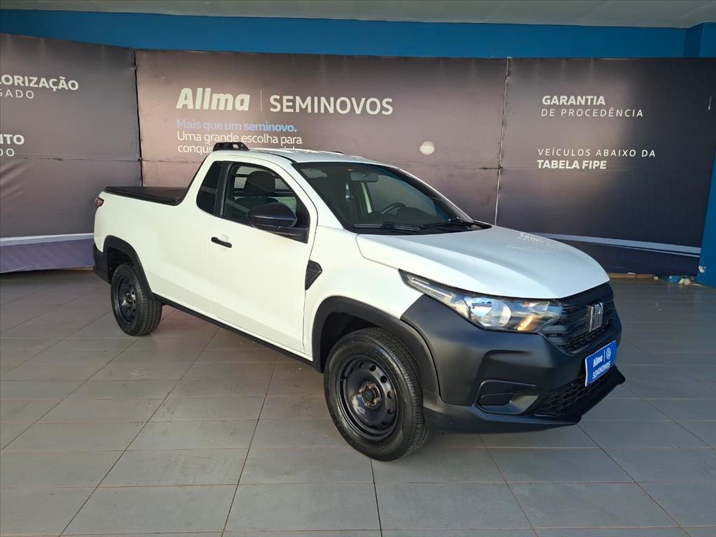 STRADA 1.4 FIRE FLEX ENDURANCE CS MANUAL1