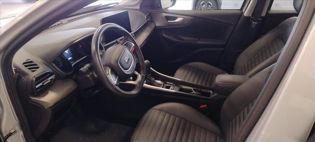 FASTBACK 1.0 TURBO 200 FLEX AUDACE CVT3