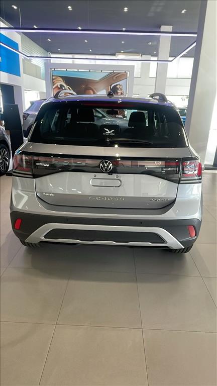 T-CROSS 1.0 200 TSI TOTAL FLEX AUTOMÁTICO4