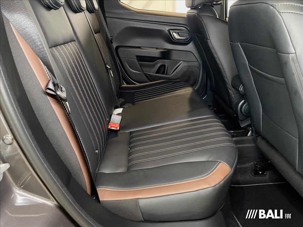 STRADA 1.0 TURBO 200 FLEX RANCH CD CVT13