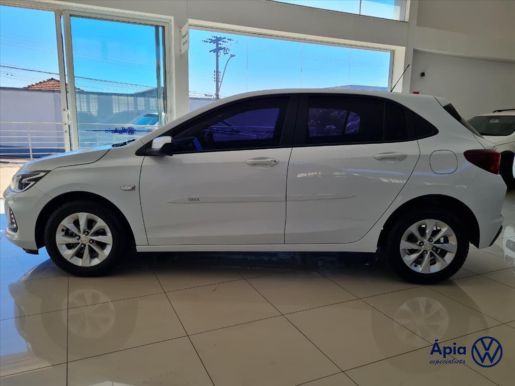 ONIX 1.0 FLEX LT MANUAL