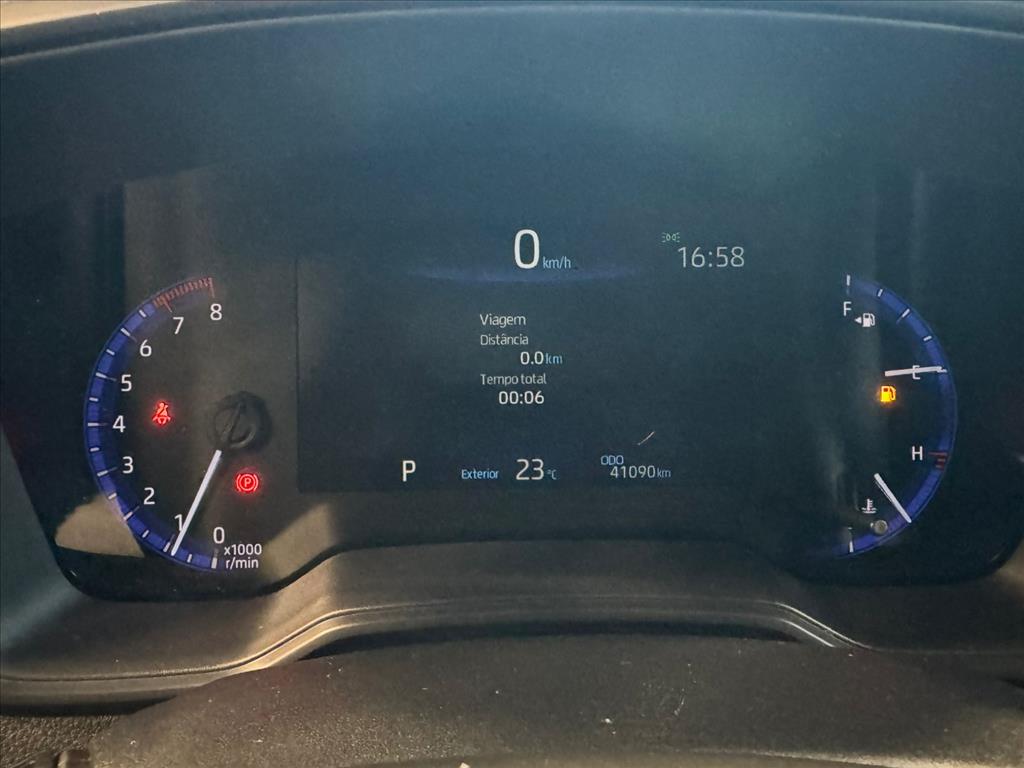 COROLLA CROSS 2.0 VVT-IE FLEX XRE DIRECT SHIFT9