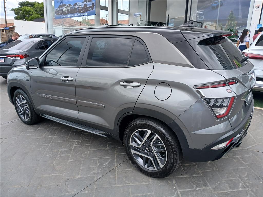 CRETA 1.0 TGDI FLEX N LINE AUTOMÁTICO4