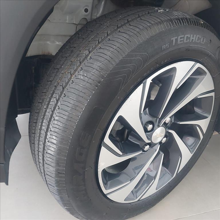 SPIN 1.8 PREMIER 8V FLEX 4P AUTOMÁTICO16