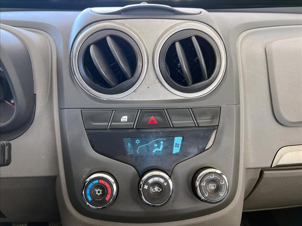 AGILE 1.4 MPFI LTZ 8V FLEX 4P MANUAL14