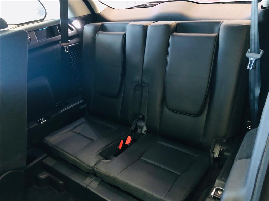 DISCOVERY SPORT 2.0 16V SI4 TURBO GASOLINA HSE LUXURY 4P AUTOMÁTICO10