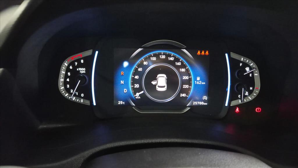 CRETA 1.0 TGDI FLEX LIMITED AUTOMÁTICO5