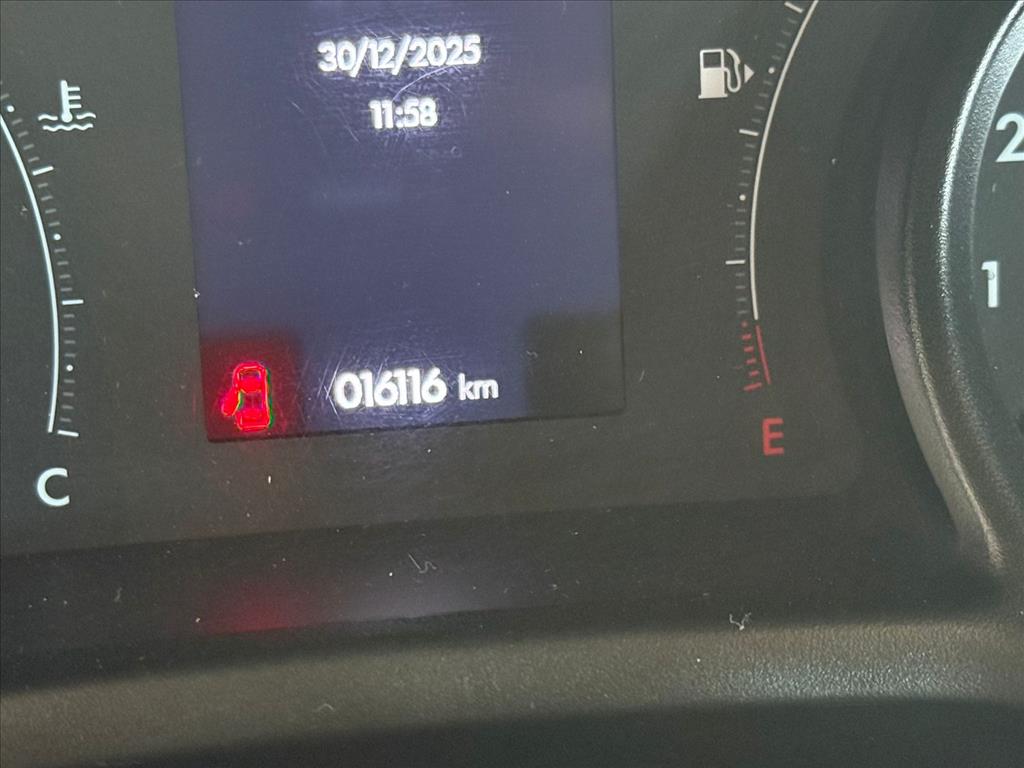 FASTBACK 1.0 TURBO 200 FLEX CVT9