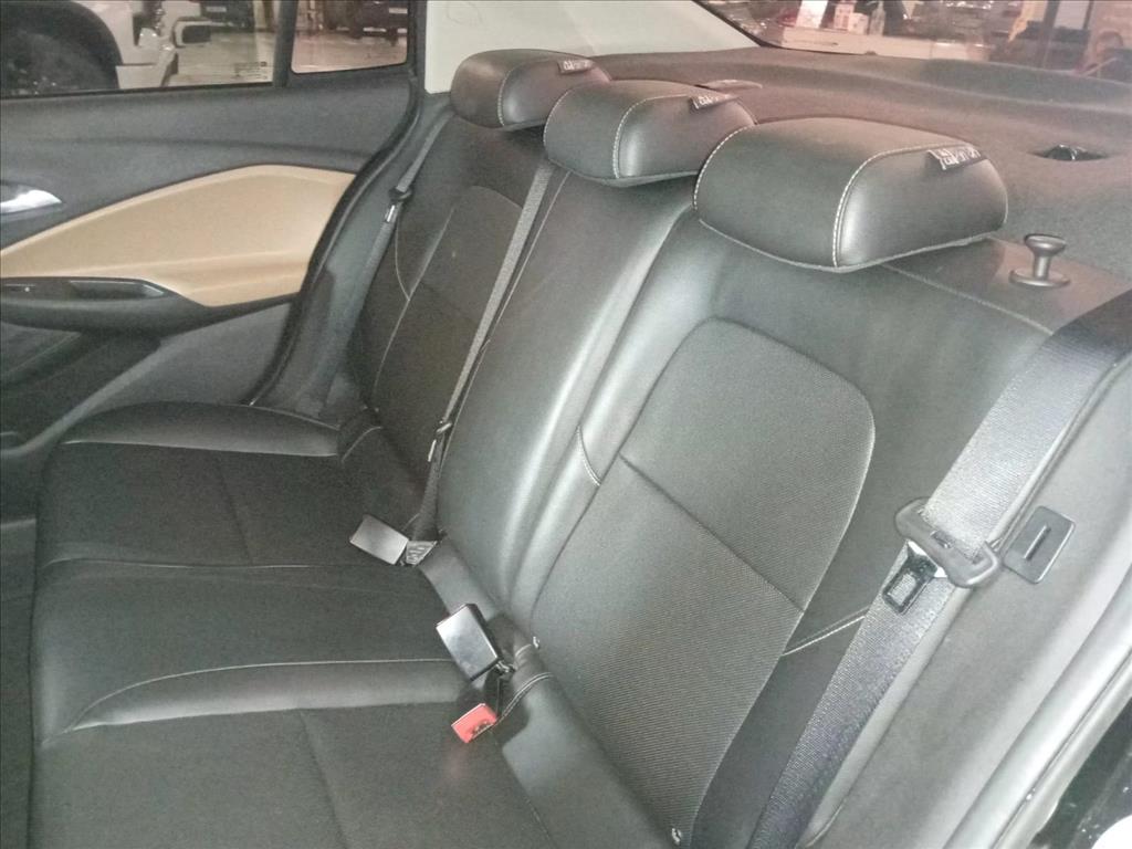 ONIX PLUS 1.0 TURBO FLEX PREMIER AUTOMÁTICO14