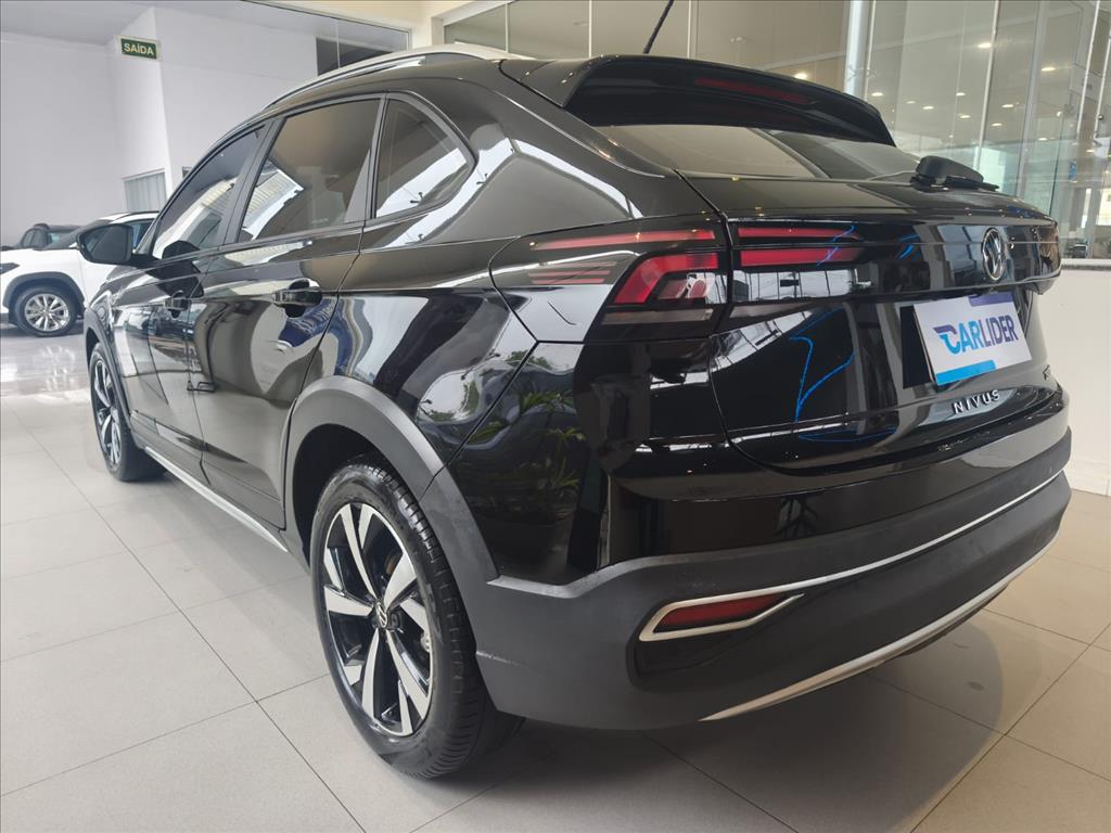 NIVUS 1.0 200 TSI TOTAL FLEX HIGHLINE AUTOMÁTICO1