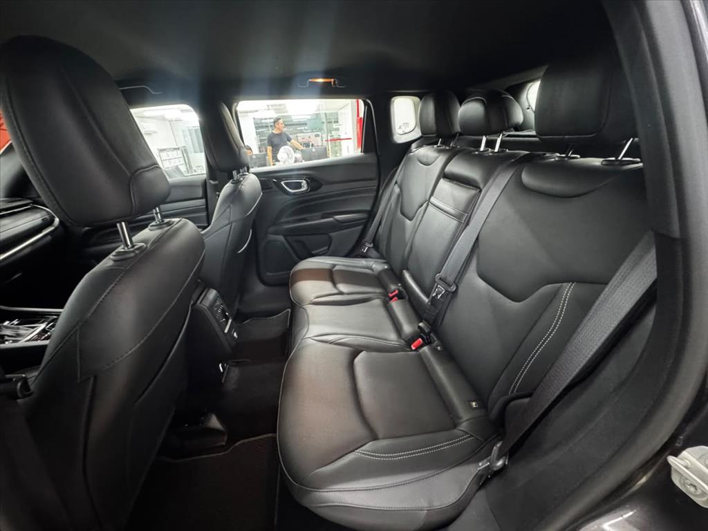 Jeep 1.3 T270 Turbo Flex Longitude - foto 10