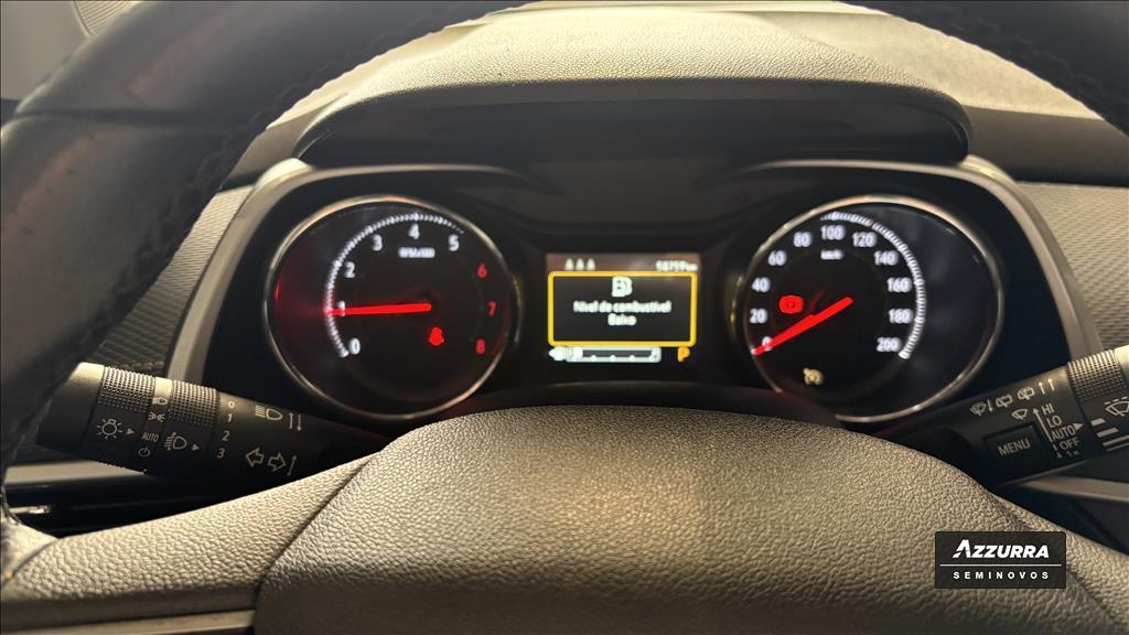 TRACKER 1.2 TURBO FLEX PREMIER AUTOMÁTICO14