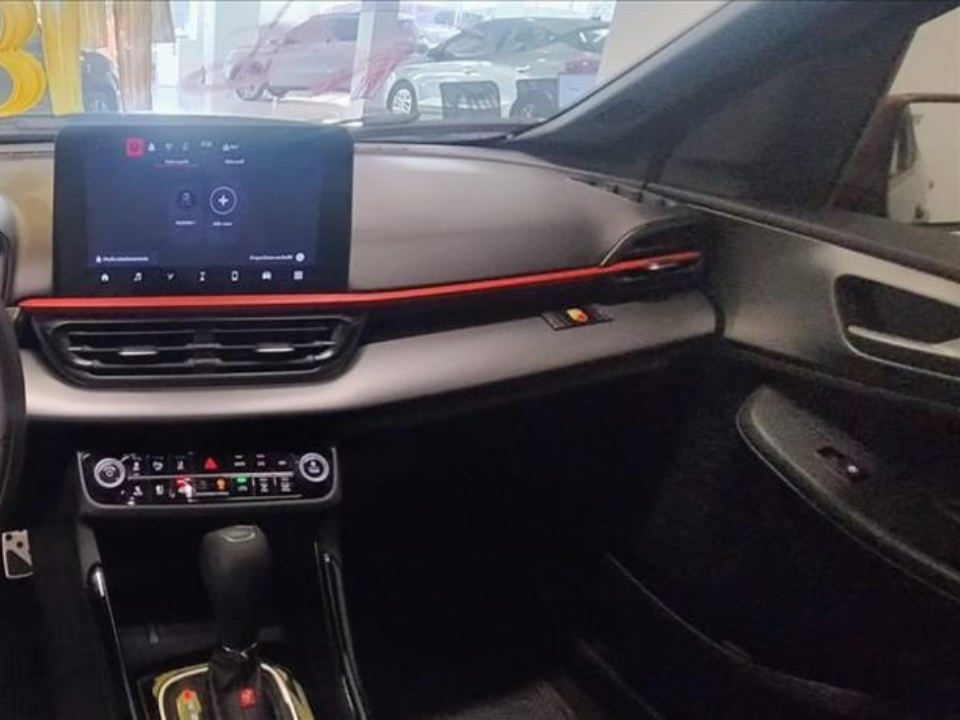 PULSE 1.3 TURBO 270 FLEX ABARTH AT68