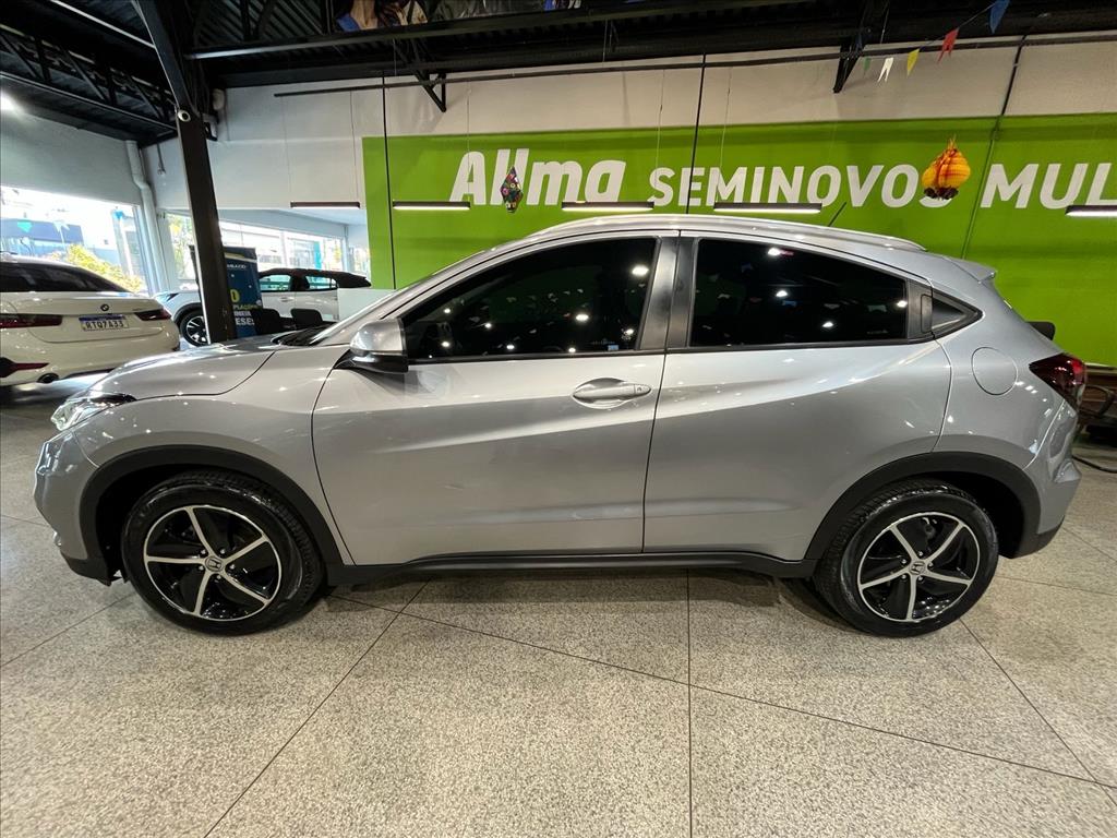 HR-V 1.8 16V FLEX EXL 4P AUTOMÁTICO1