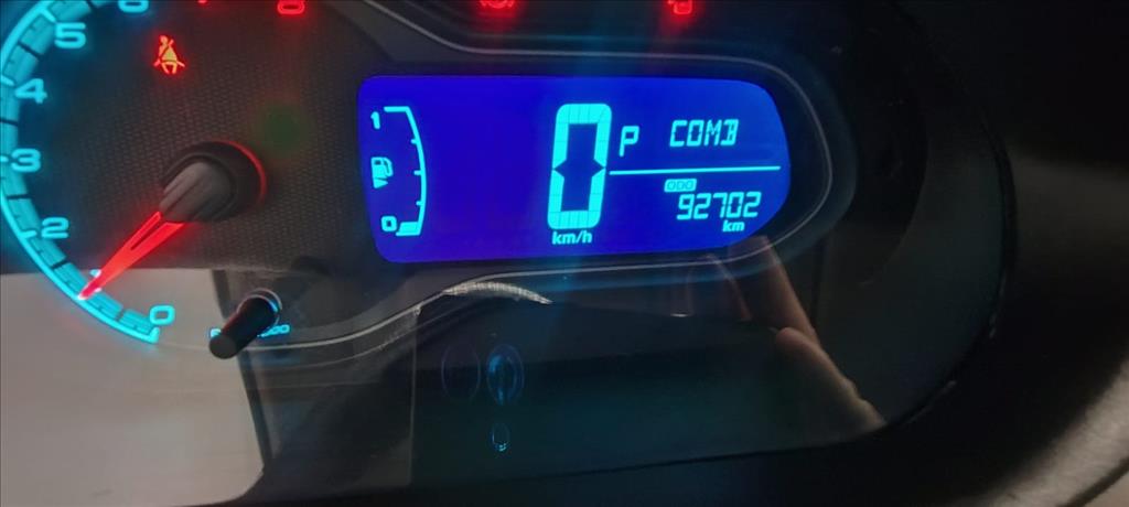 PRISMA 1.4 MPFI LTZ 8V FLEX 4P AUTOMÁTICO11