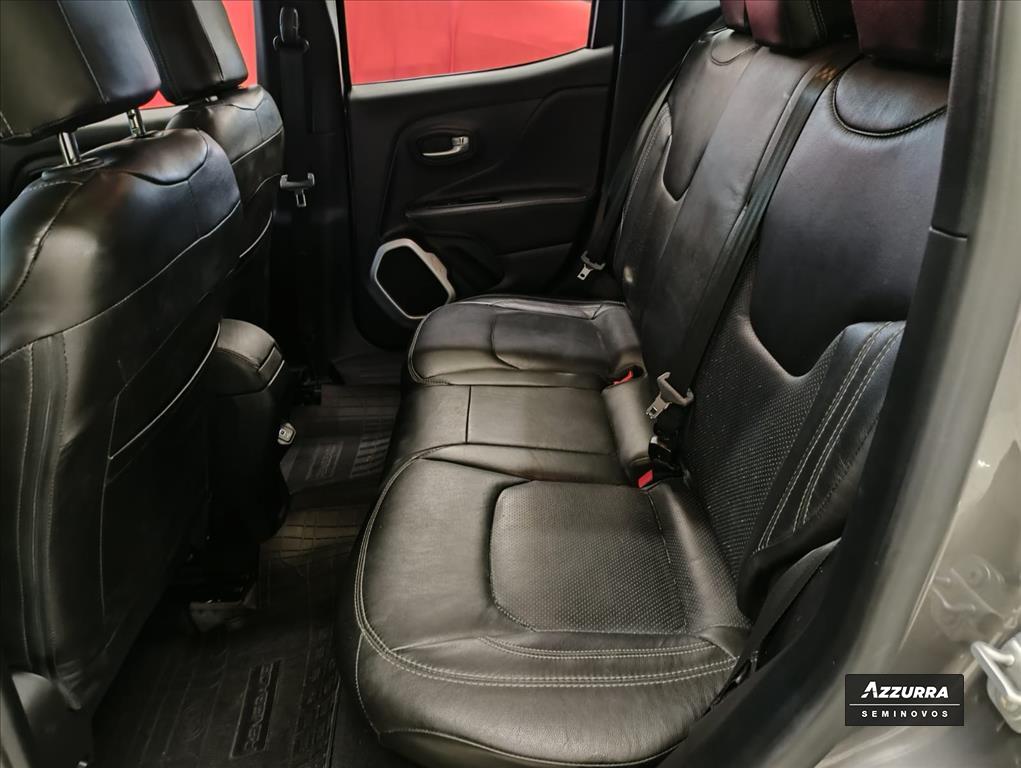 RENEGADE 1.8 16V FLEX SPORT 4P AUTOMÁTICO